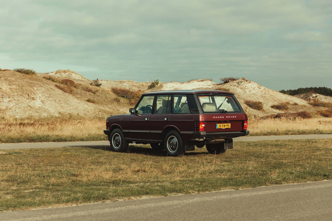 1994 Land Rover Range Rover Classic - Image 24 of 31