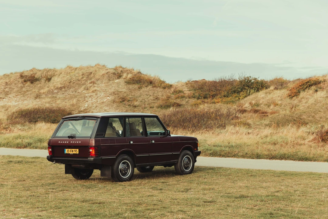 1994 Land Rover Range Rover Classic - Image 27 of 31