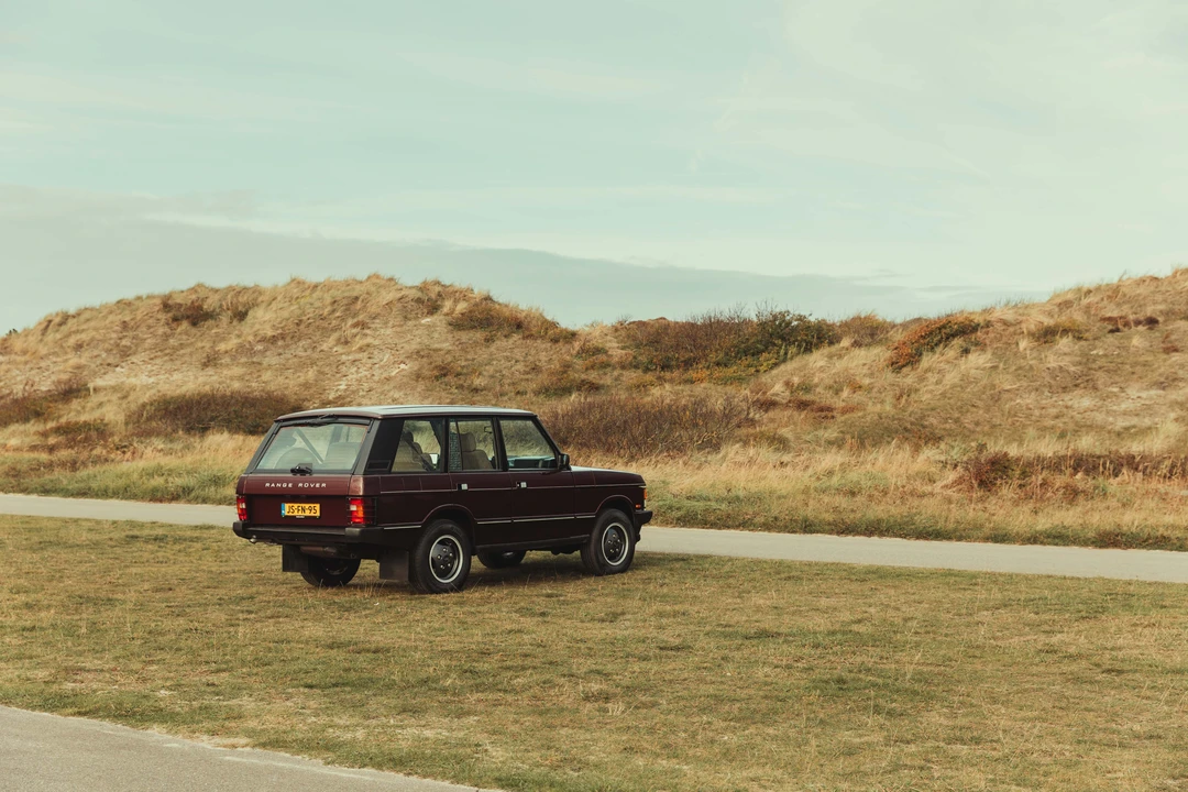 1994 Land Rover Range Rover Classic - Image 28 of 31