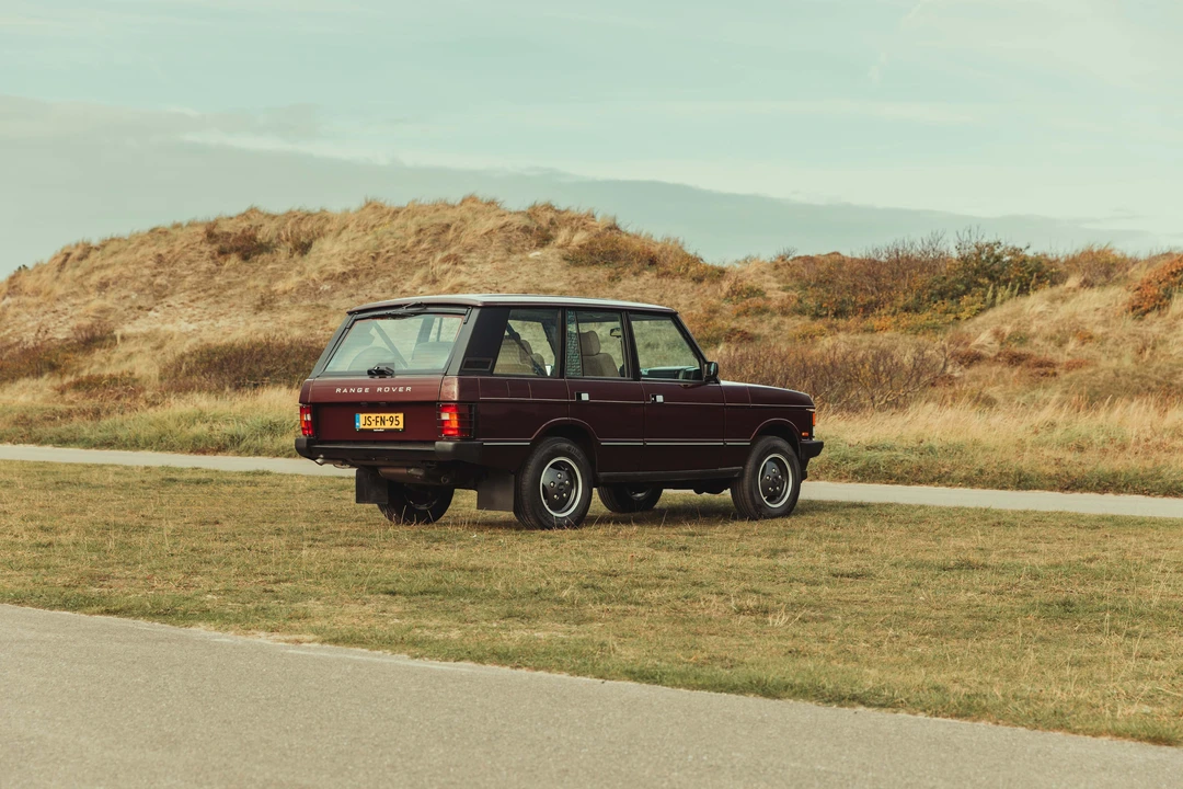 1994 Land Rover Range Rover Classic - Image 29 of 31