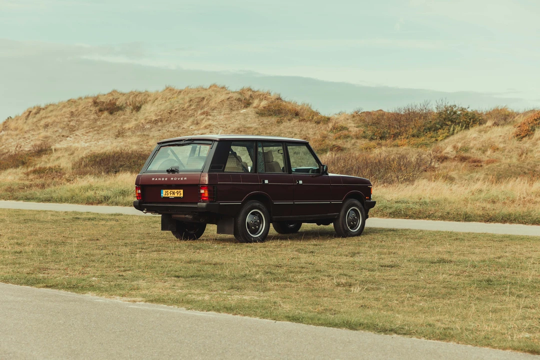 1994 Land Rover Range Rover Classic - Image 30 of 31