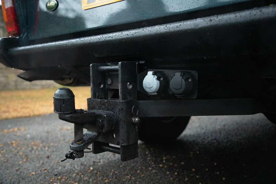 1994 Land Rover Range Rover Classic - Image 28 of 31