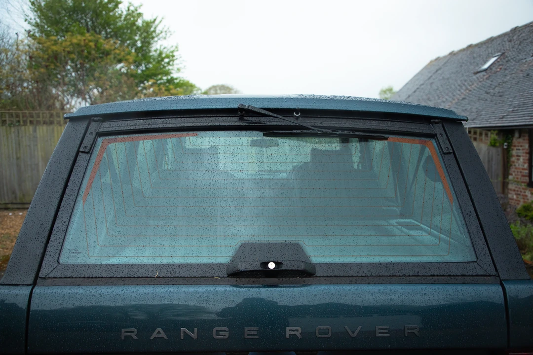 1994 Land Rover Range Rover Classic - Image 30 of 31