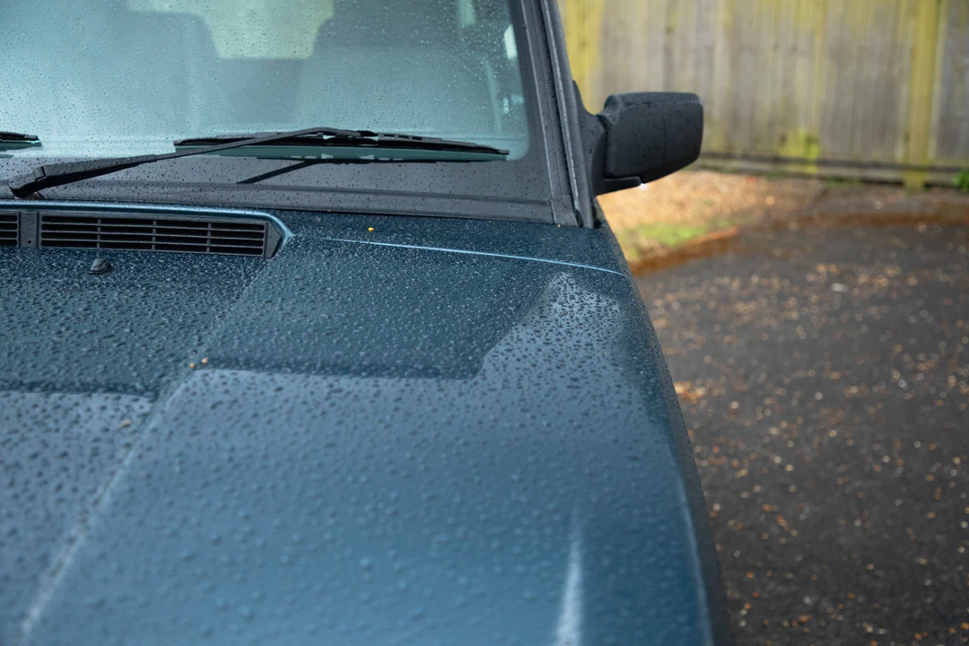 1994 Land Rover Range Rover Classic - Image 26 of 31