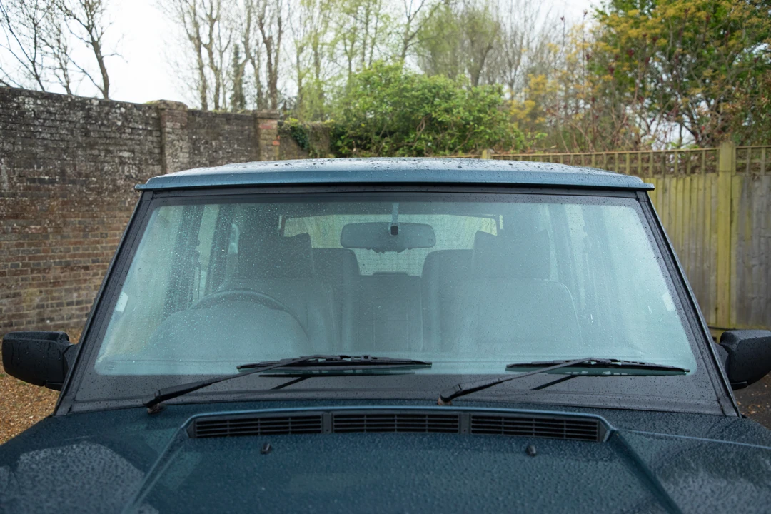 1994 Land Rover Range Rover Classic - Image 17 of 31