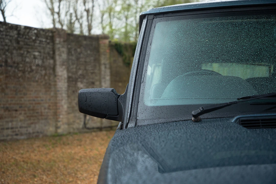 1994 Land Rover Range Rover Classic - Image 20 of 31