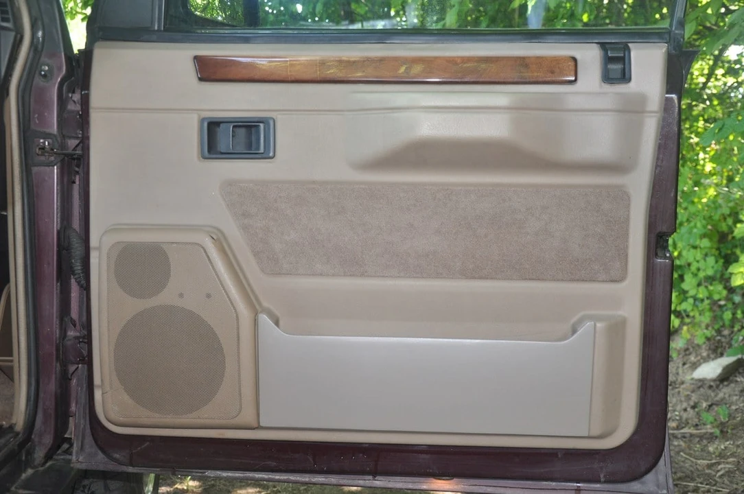 1994 Land Rover Range Rover Classic - Image 21 of 31