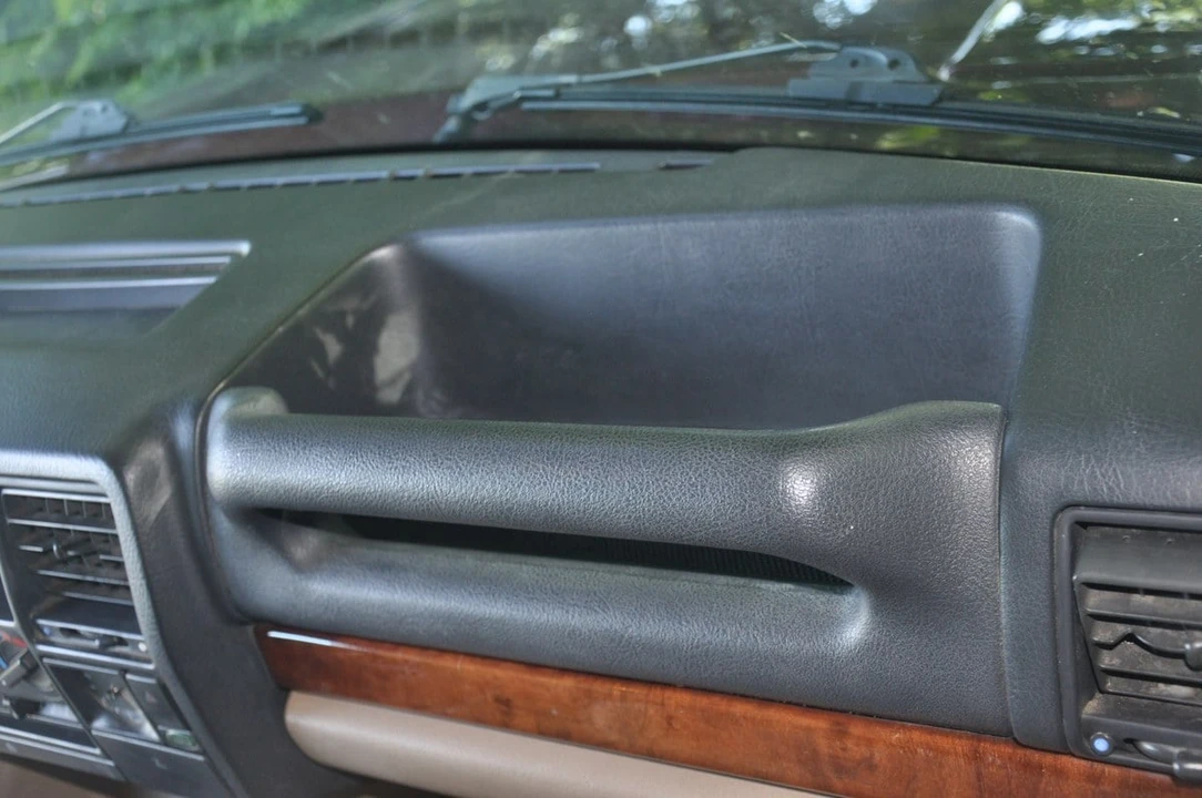 1994 Land Rover Range Rover Classic - Image 25 of 31