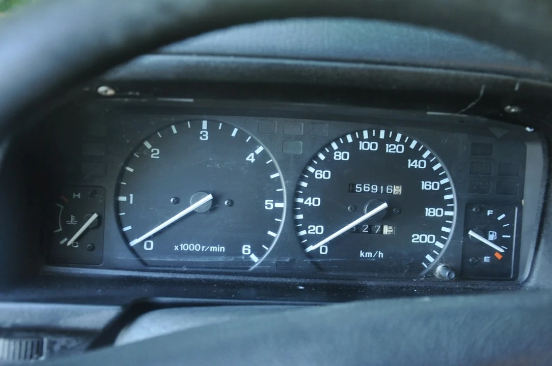1994 Land Rover Range Rover Classic - Image 31 of 31