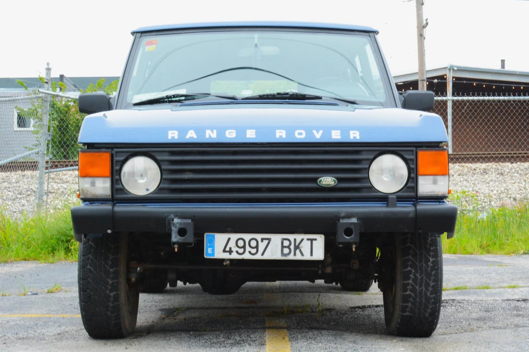 1994 Land Rover Range Rover Classic - Image 2 of 5