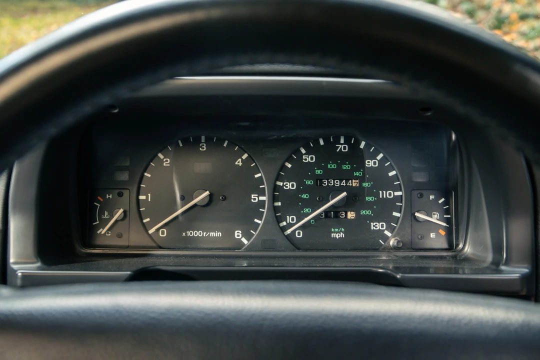 1994 Land Rover Range Rover Classic - Image 19 of 25