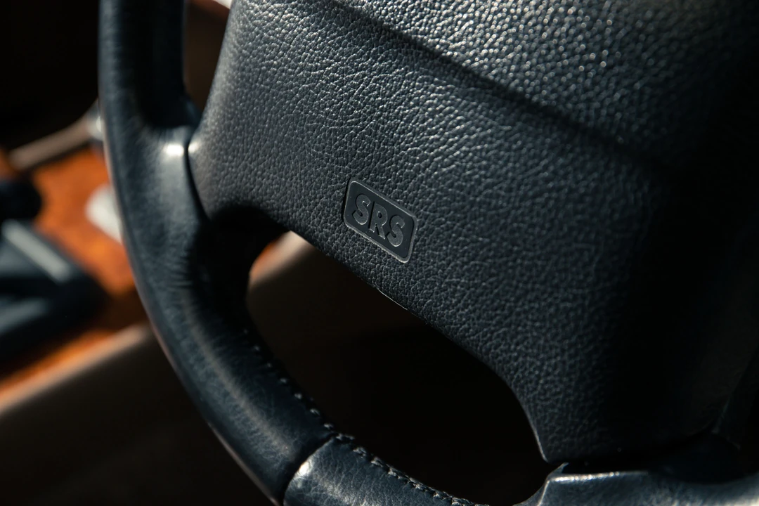 1994 Land Rover Range Rover Classic - Image 17 of 25