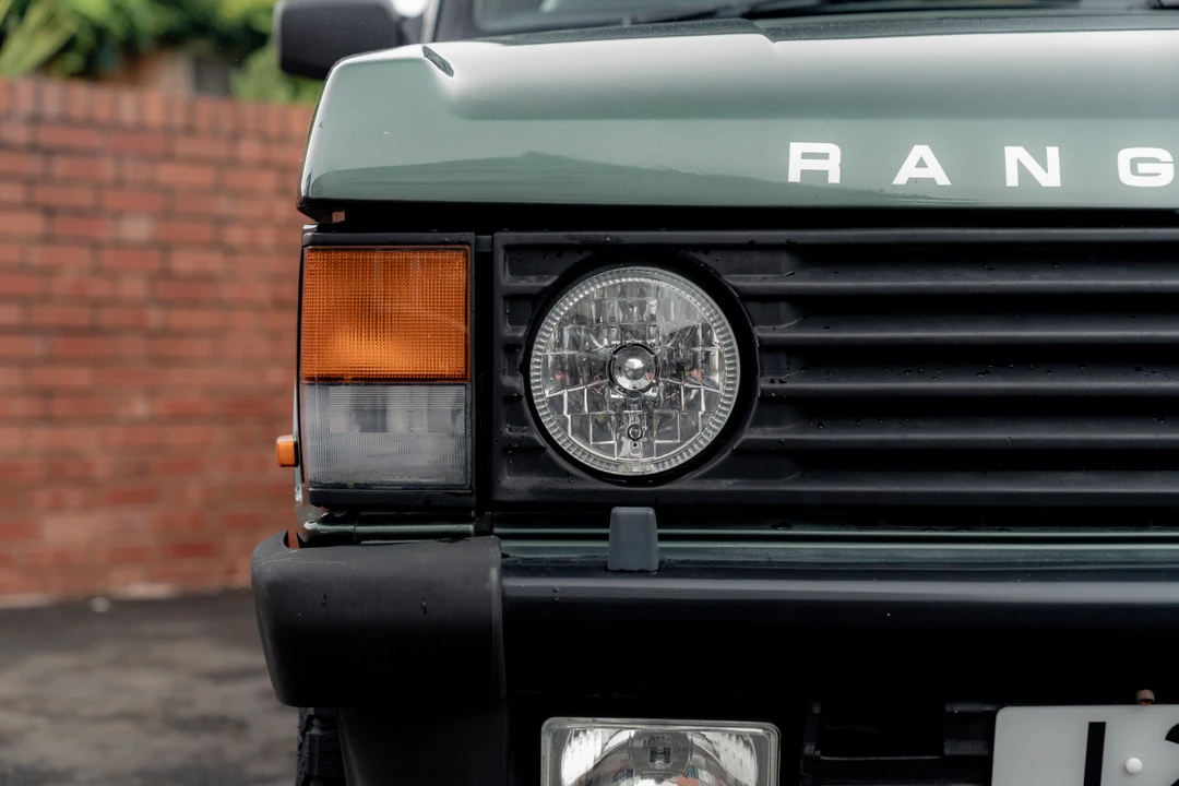 1994 Land Rover Range Rover Classic - Image 19 of 31