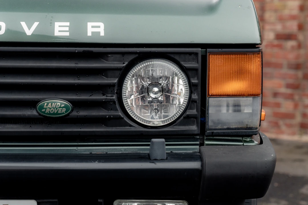 1994 Land Rover Range Rover Classic - Image 23 of 31