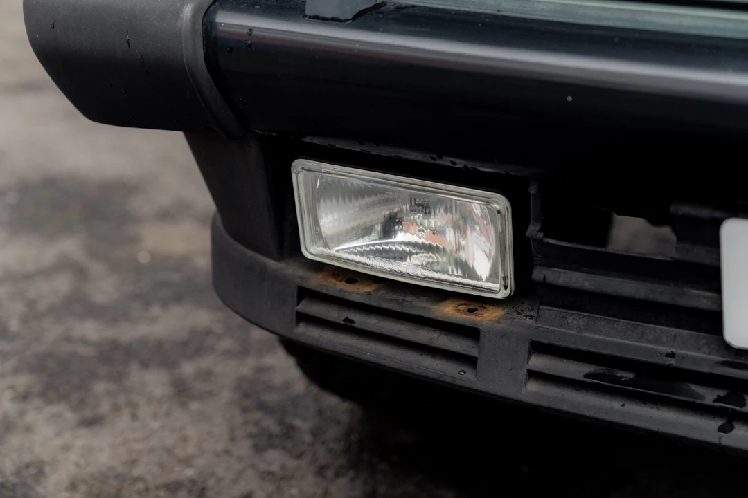 1994 Land Rover Range Rover Classic - Image 26 of 31