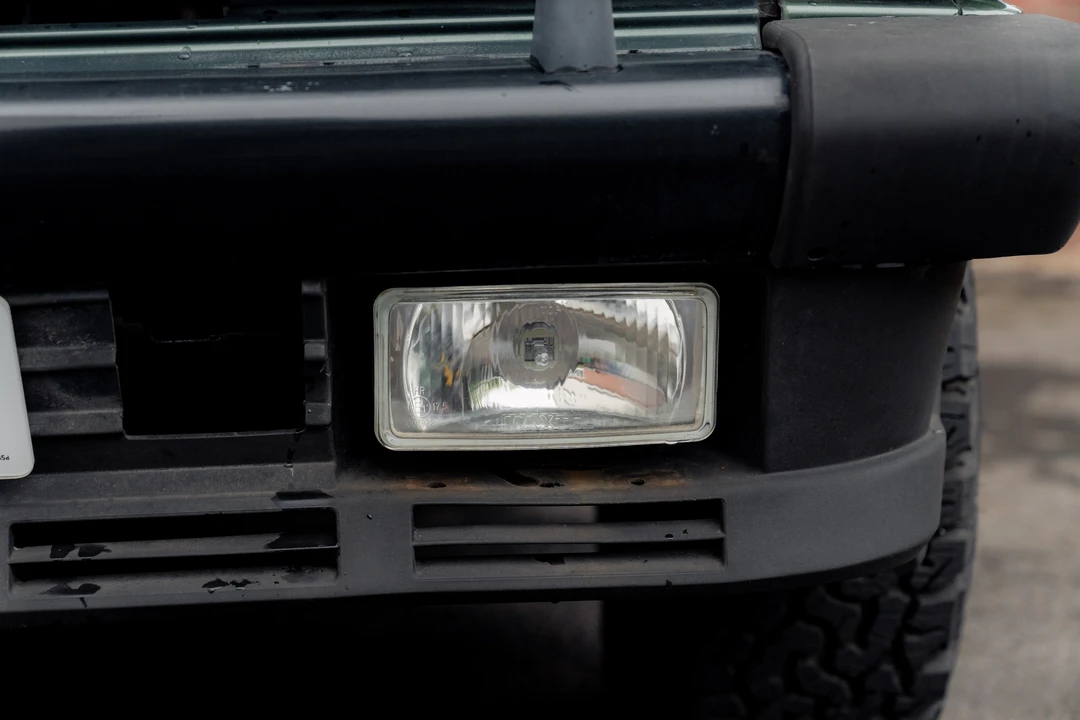 1994 Land Rover Range Rover Classic - Image 27 of 31