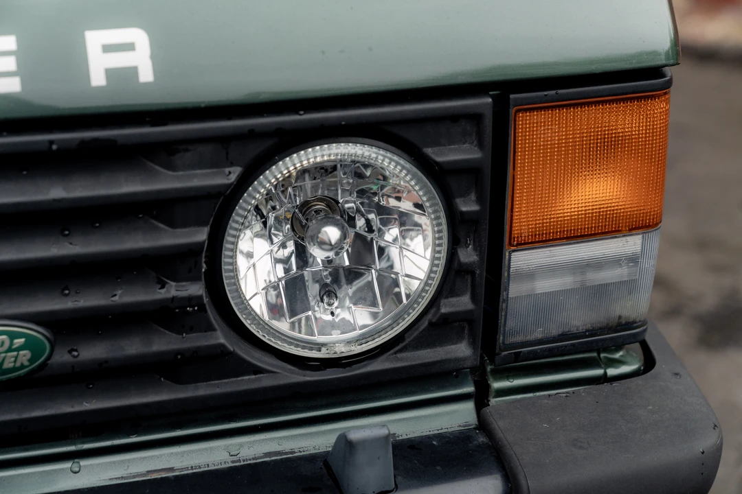 1994 Land Rover Range Rover Classic - Image 28 of 31