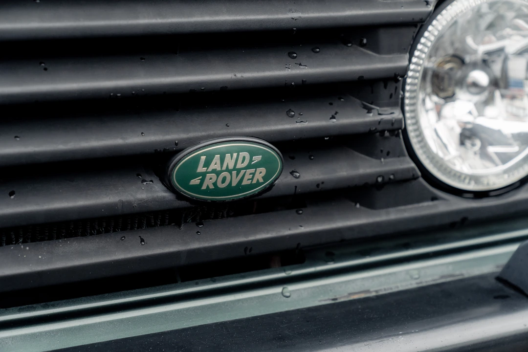 1994 Land Rover Range Rover Classic - Image 29 of 31