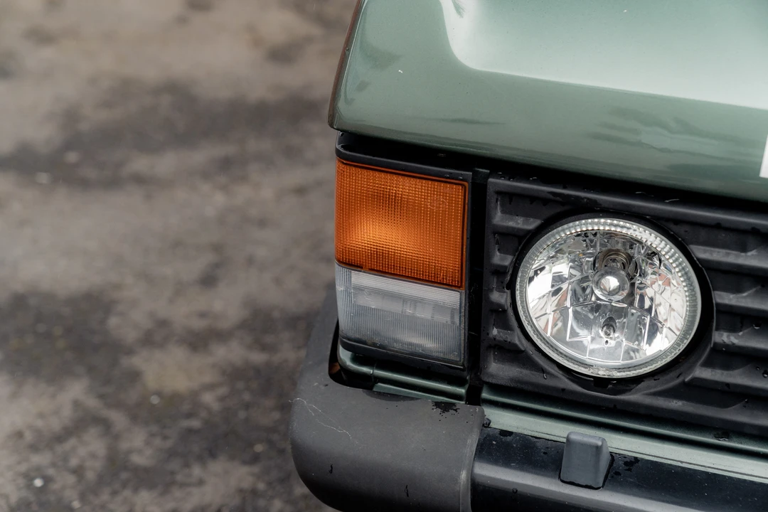 1994 Land Rover Range Rover Classic - Image 30 of 31