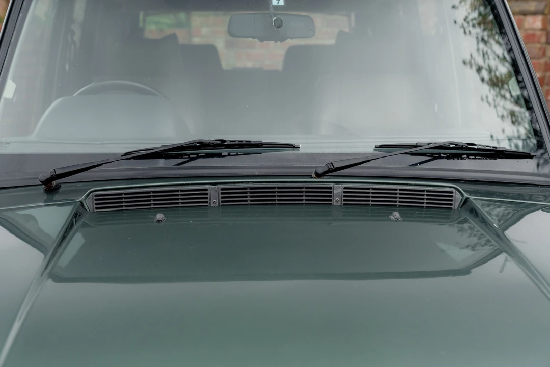 1994 Land Rover Range Rover Classic - Image 31 of 31