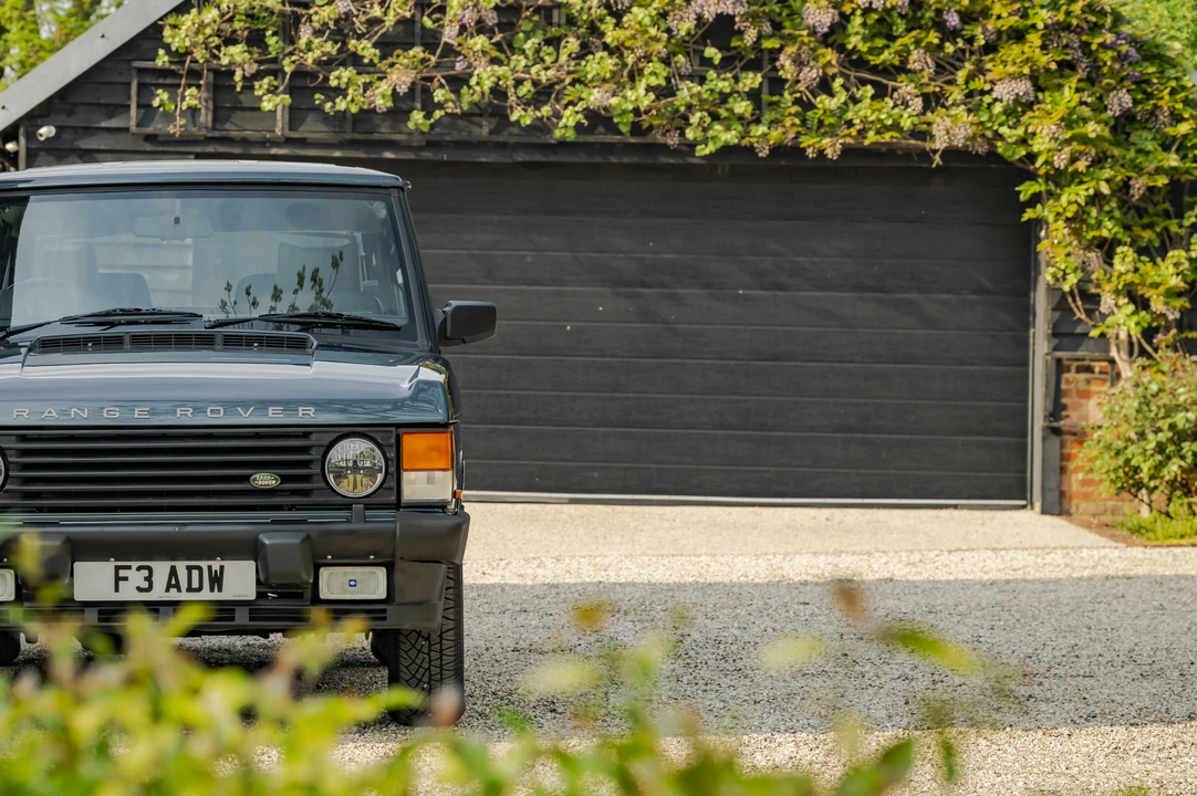 1994 Land Rover Range Rover Classic - Image 22 of 31