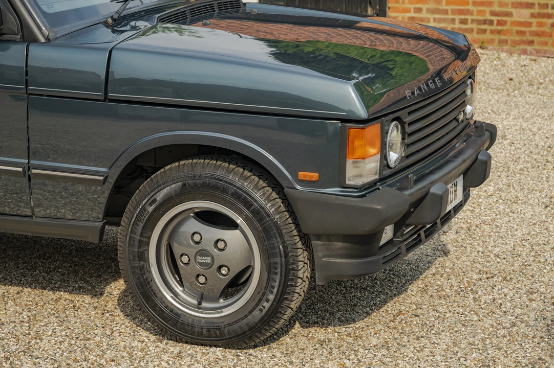 1994 Land Rover Range Rover Classic - Image 25 of 31