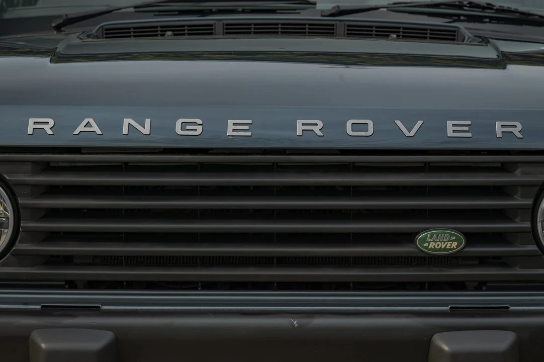 1994 Land Rover Range Rover Classic - Image 27 of 31