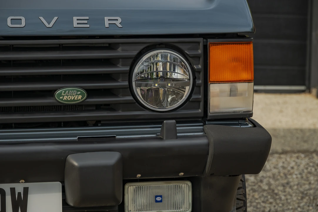 1994 Land Rover Range Rover Classic - Image 29 of 31