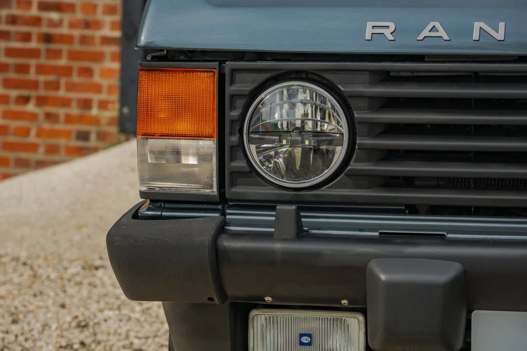 1994 Land Rover Range Rover Classic - Image 28 of 31