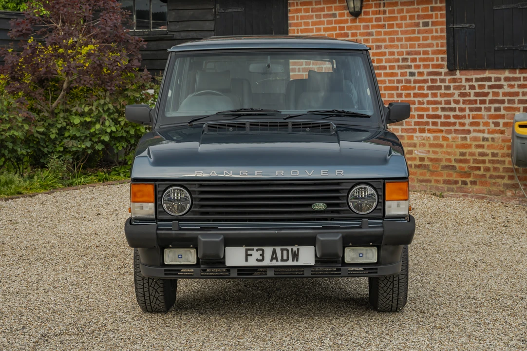 1994 Land Rover Range Rover Classic - Image 20 of 31