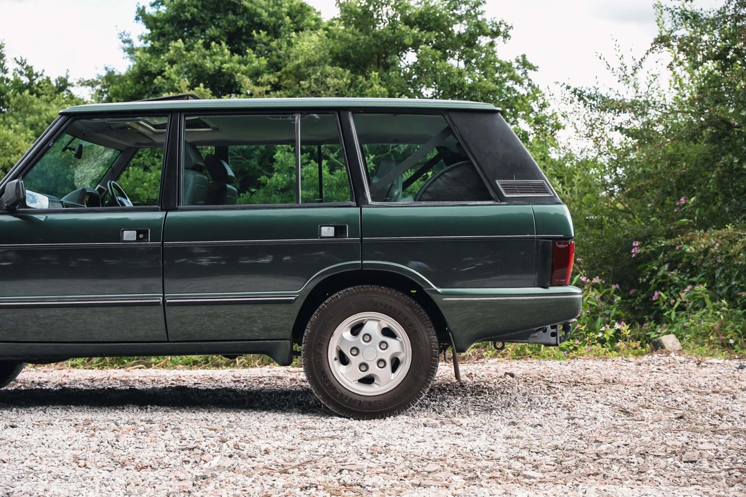 1994 Land Rover Range Rover Classic - Image 28 of 31