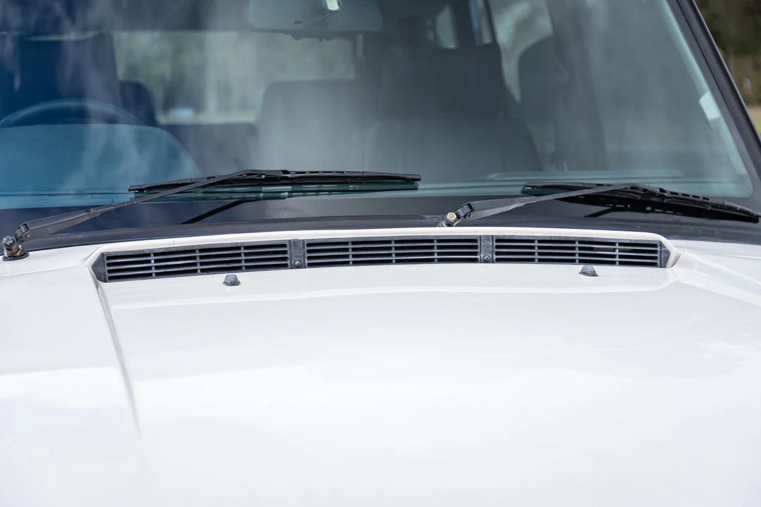 1994 Land Rover Range Rover Classic - Image 21 of 31