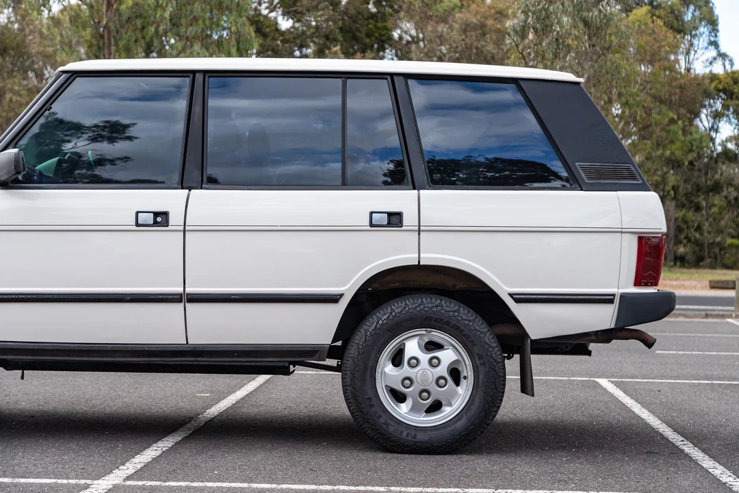 1994 Land Rover Range Rover Classic - Image 20 of 31