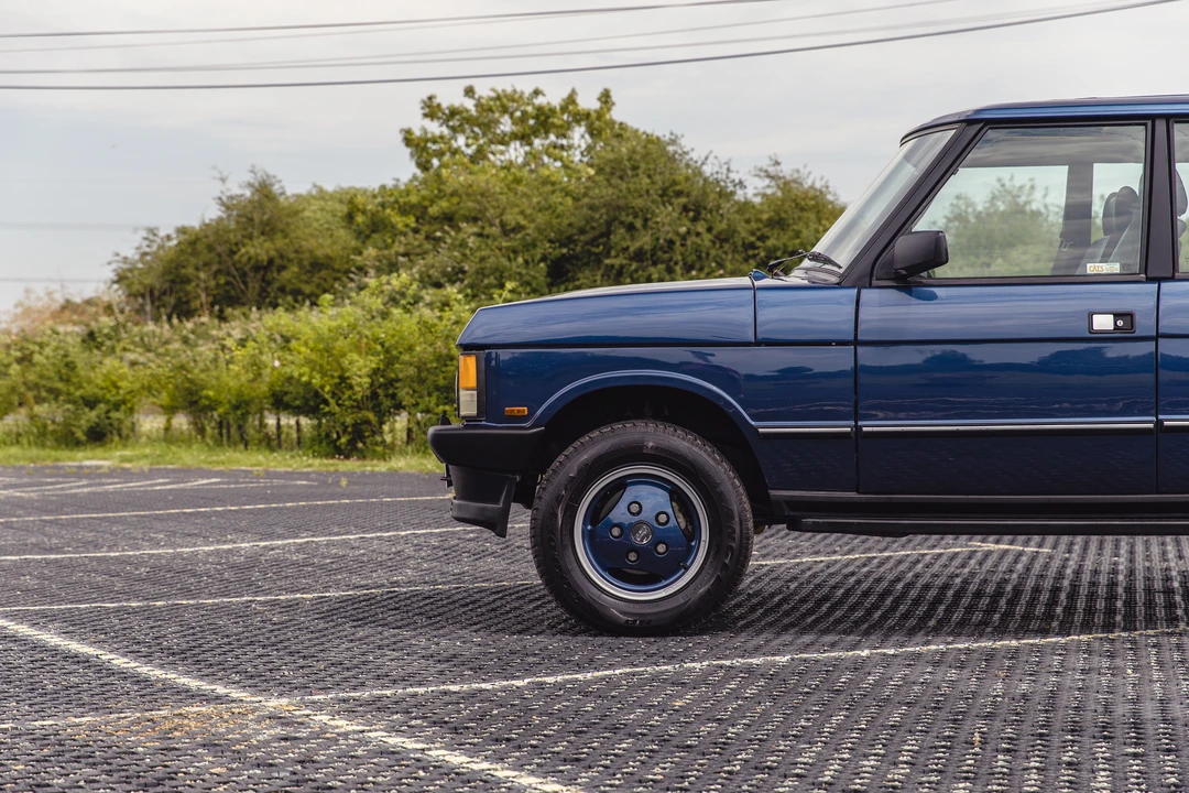 1994 Land Rover Range Rover Classic - Image 26 of 31