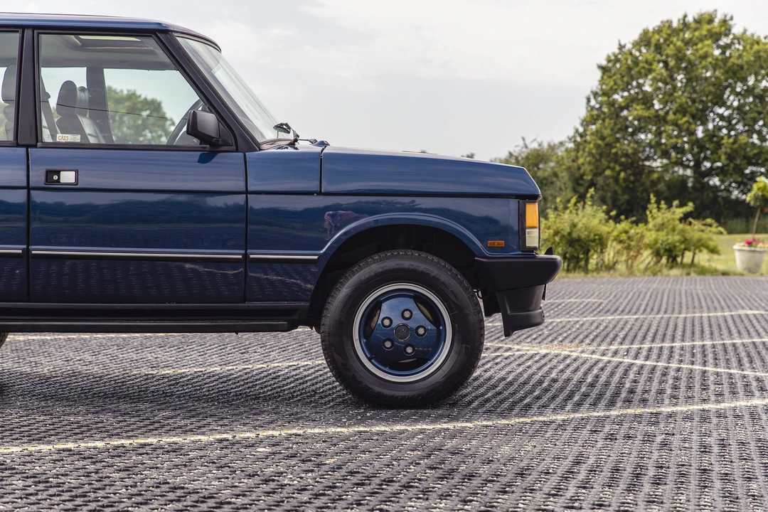 1994 Land Rover Range Rover Classic - Image 29 of 31