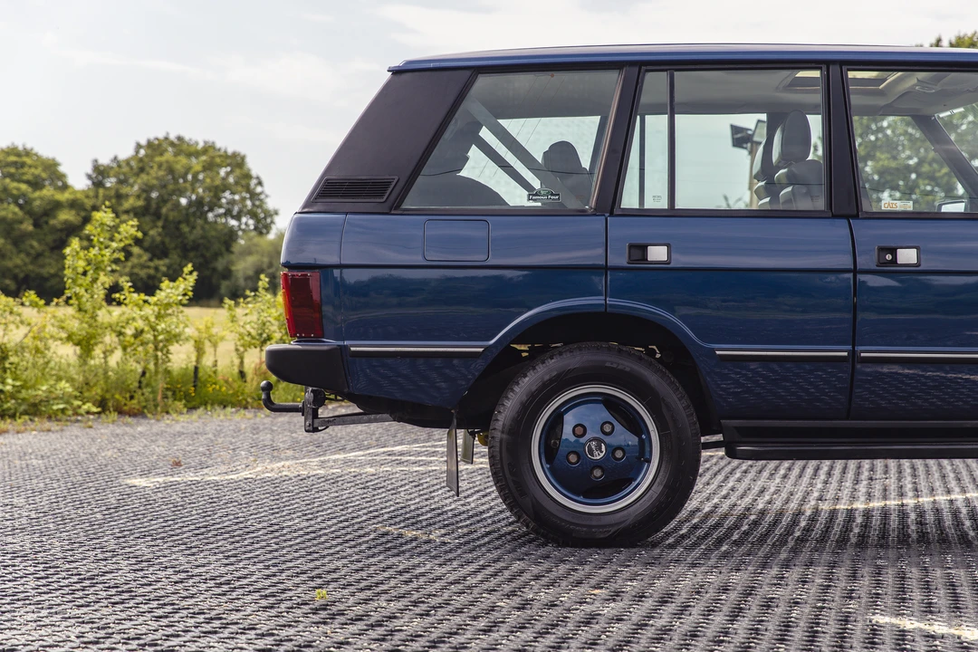 1994 Land Rover Range Rover Classic - Image 28 of 31