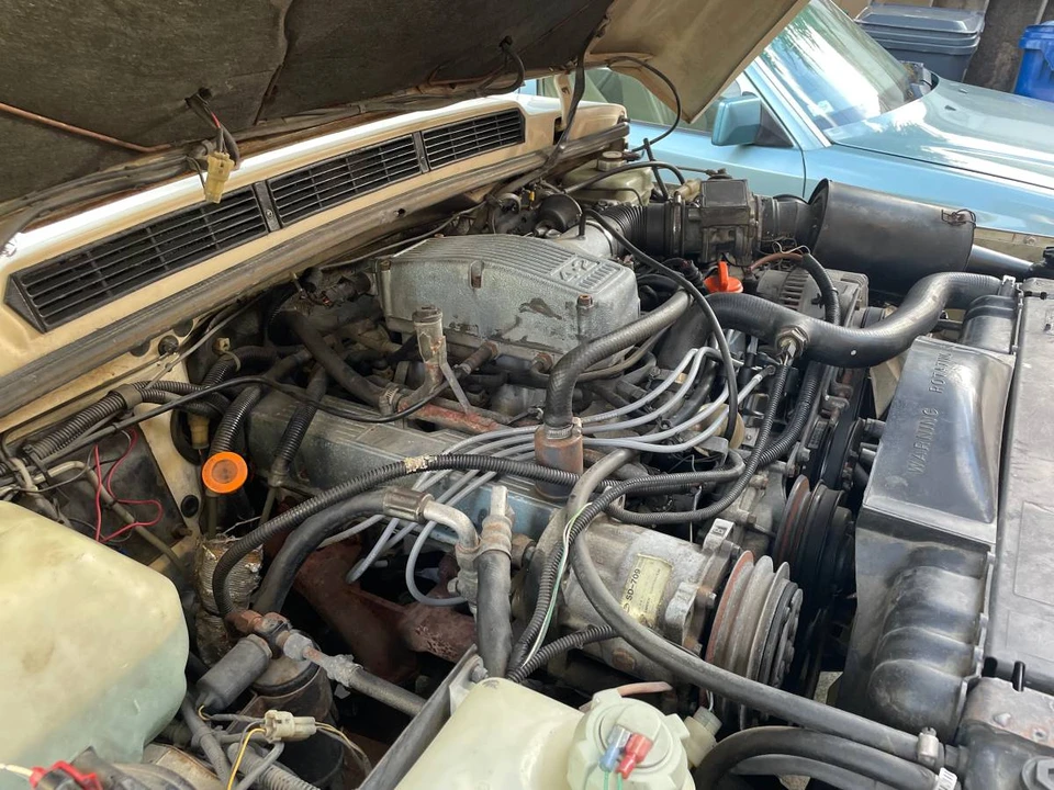 1994 Land Rover Range Rover Classic - Image 6 of 15