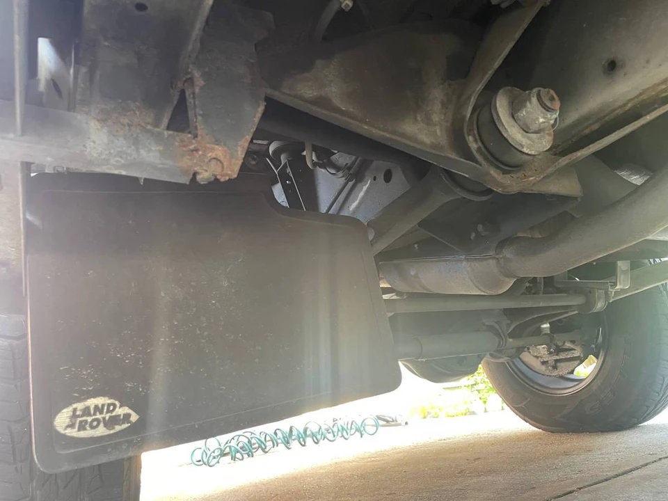 1994 Land Rover Range Rover Classic - Image 14 of 15