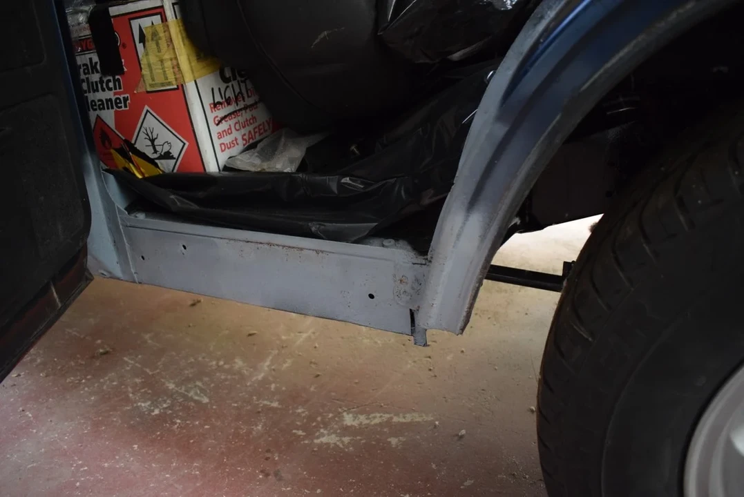 1994 Land Rover Range Rover Classic - Image 22 of 30