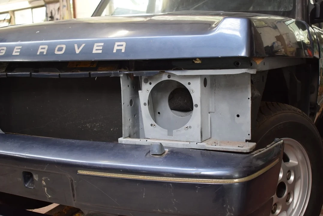 1994 Land Rover Range Rover Classic - Image 26 of 30
