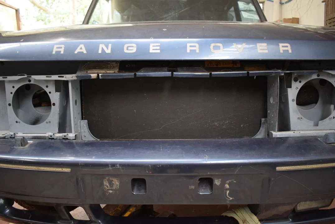 1994 Land Rover Range Rover Classic - Image 27 of 30