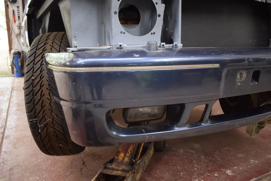 1994 Land Rover Range Rover Classic - Image 29 of 30