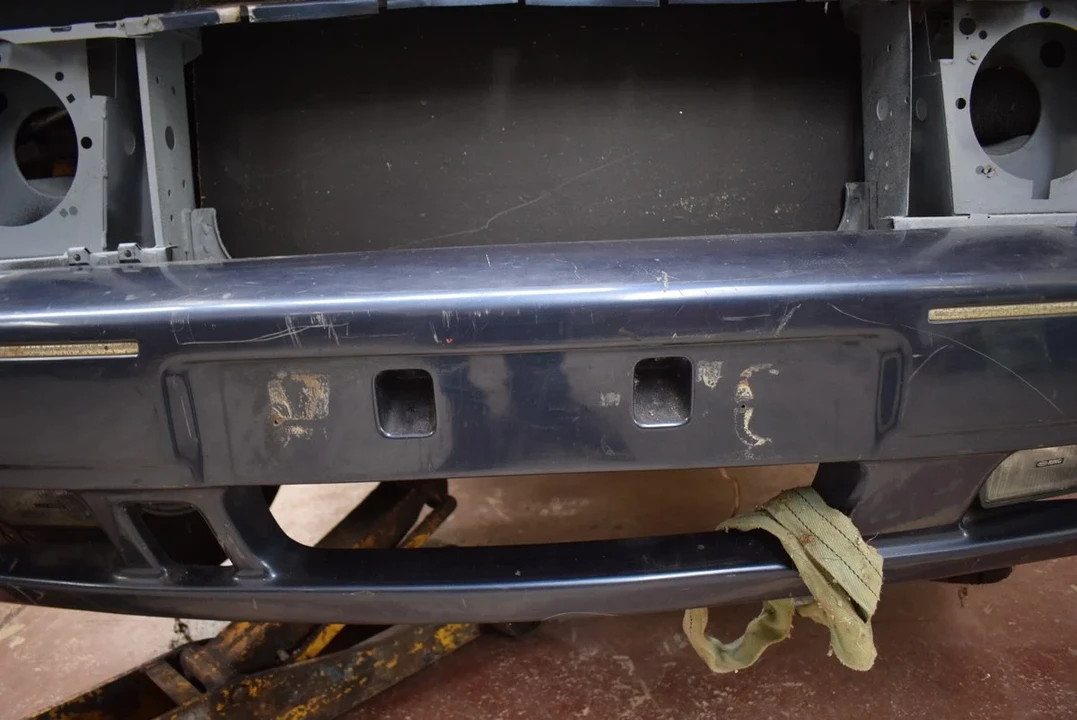 1994 Land Rover Range Rover Classic - Image 30 of 30