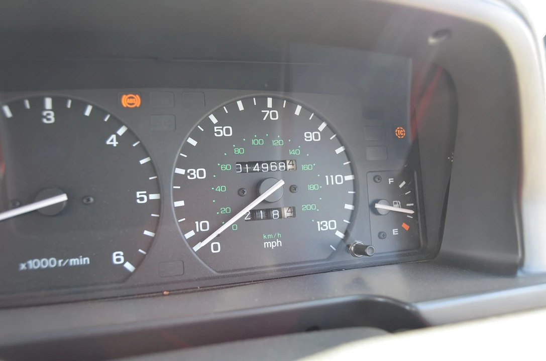 1994 Land Rover Range Rover Classic - Image 10 of 13