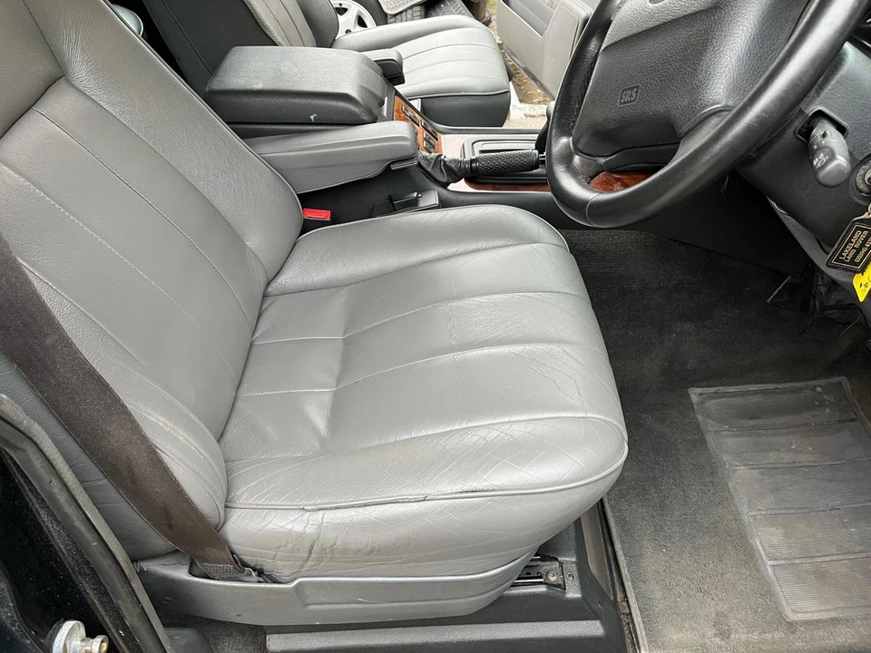 1994 Land Rover Range Rover Classic - Image 26 of 30