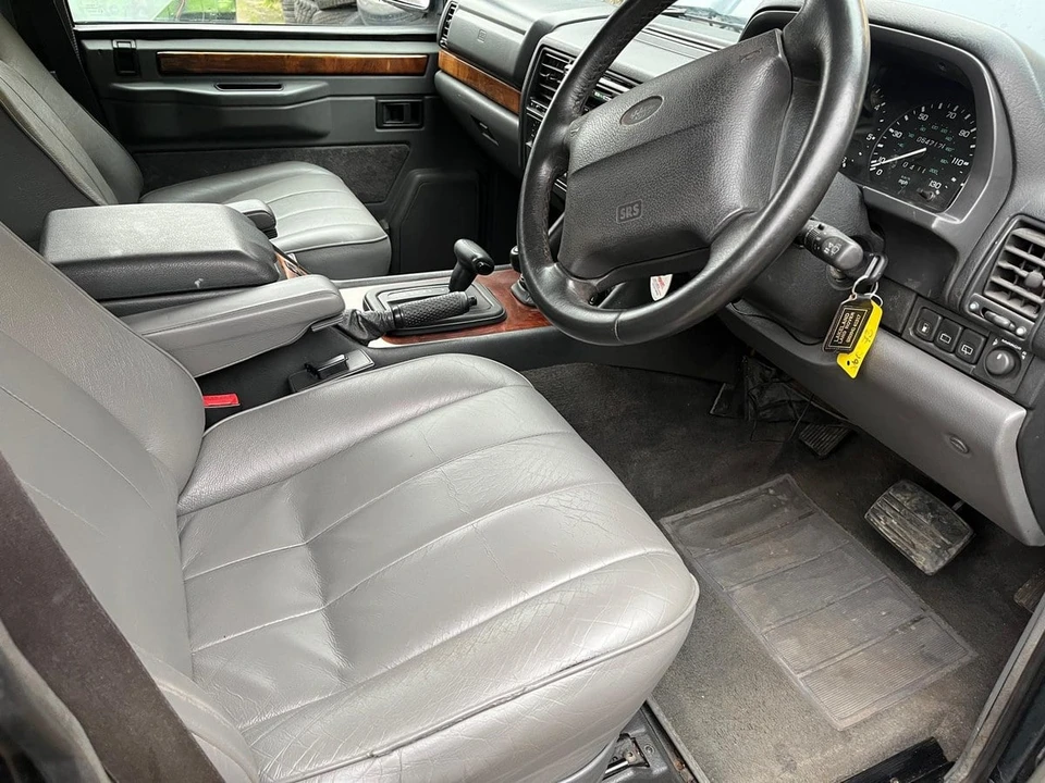 1994 Land Rover Range Rover Classic - Image 23 of 30