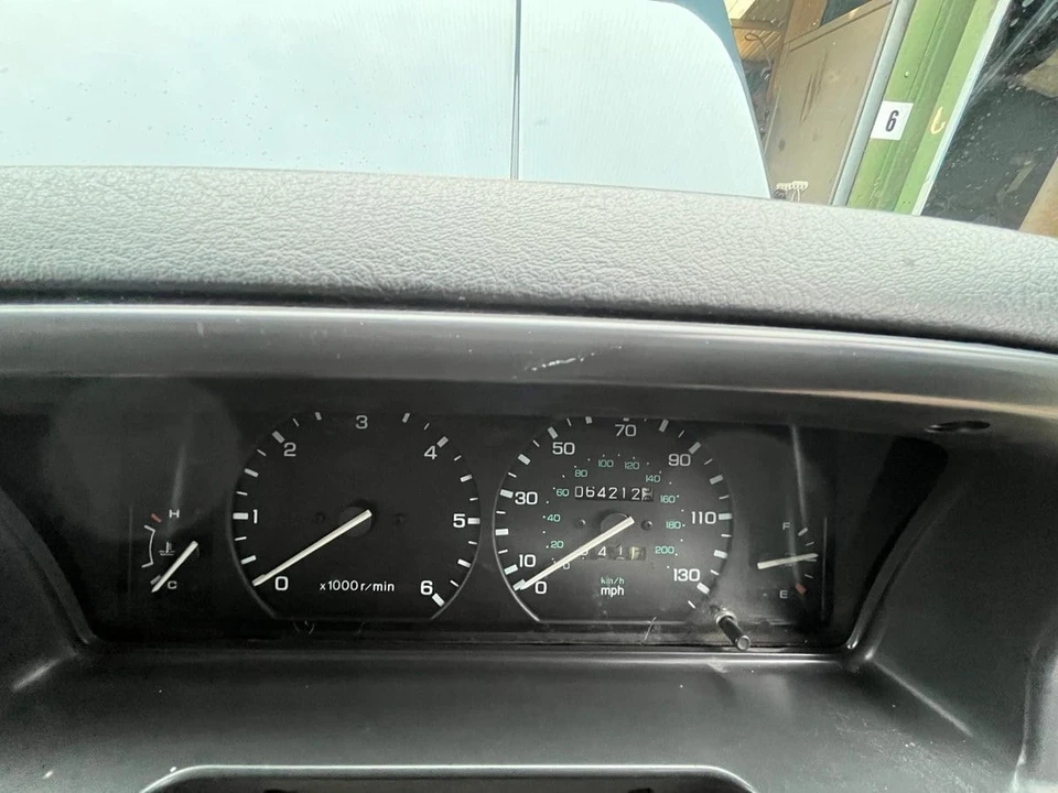 1994 Land Rover Range Rover Classic - Image 30 of 30