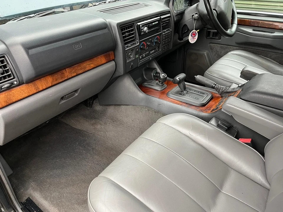 1994 Land Rover Range Rover Classic - Image 22 of 30