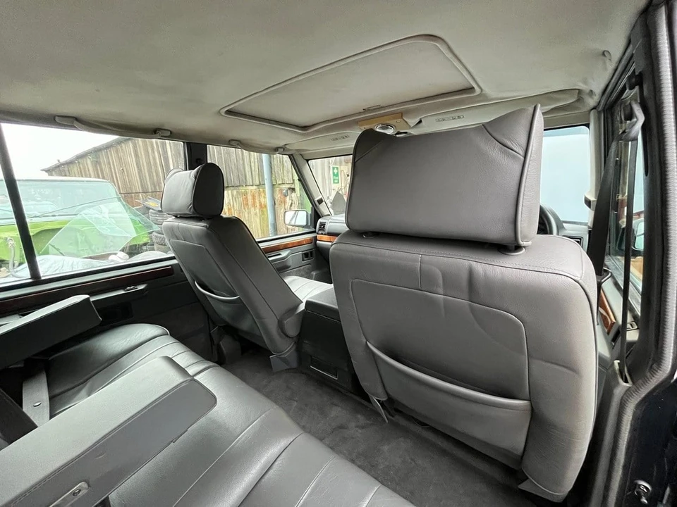 1994 Land Rover Range Rover Classic - Image 27 of 30