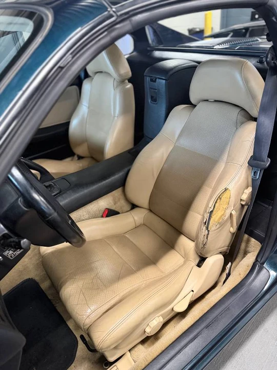 1994 Toyota SW20 MR2 - Image 17 of 17